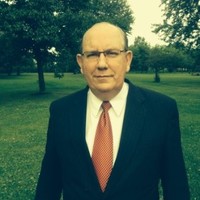 Bruce Osborne