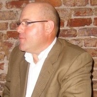 Tom Linkous