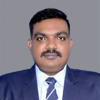 Avinash Yadav
