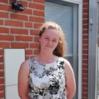 Nina Jørgensen