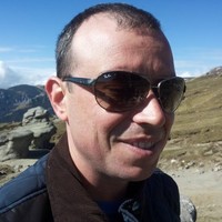 Cristian Marius Buzdugan