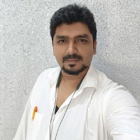 Shailesh Vishwakarma
