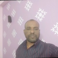 Jagga Chandrashekar