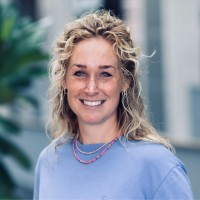 Kim Blatter-Van Den Dungen