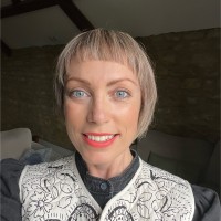 Justine Cheadle