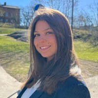 Isabelle Lucia Pincerato Hedvall