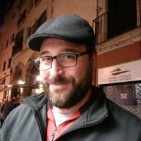 Mario Ruiz Fernandez