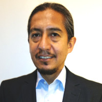 Ernesto Saavedra