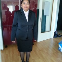 Rosita Kisoen