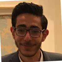 Ahmed Hamed