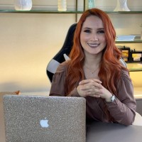 Psicóloga Luz Daris Becerra