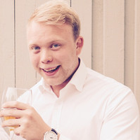 Tobias Eiremo