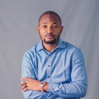 Joseph Onimisi Amos, Bsc, Mba,Cna