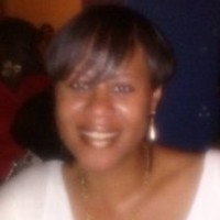 Cicely George