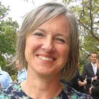 Kath Stephenson