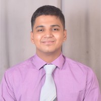 Mohammed Zeeshan Shaikh