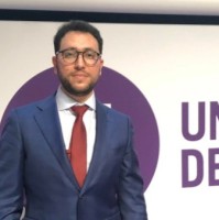 Omar Mendil