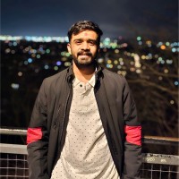 Adi Limbachiya