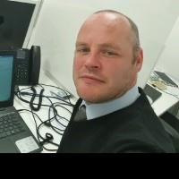Paul Mccallum