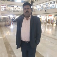 Mushtaque Alam