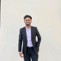 Ishan Gandhi