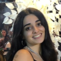 Basma Elghandour