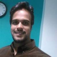 Seyed Ali Hosseini