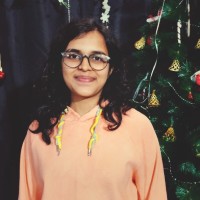 Cassia Rose Kataria