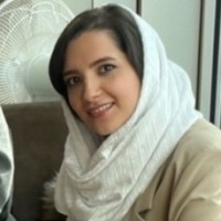 Matineh Rezaei