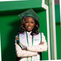 Alaisha Bell