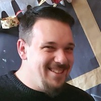 Joe Goddard