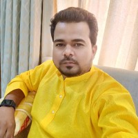 Kiran Kumar Sahu