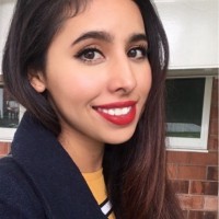 Ivonne Rueda