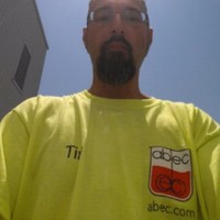 Tim Stinnette
