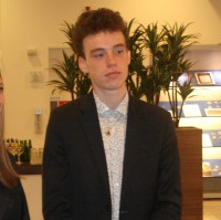 Pepijn Palm