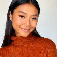 Madeline Kang
