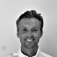 Daniel Cooke