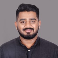 Prashanth Indrakumar
