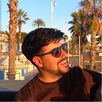 Pedro Corredera Luna