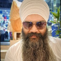 Dr. Harmeet Singh