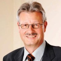 Erich Baumgartner