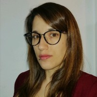 Silvia Pato