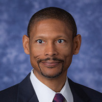 Gerald Roberts