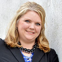 Meredith Potts