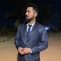 Saeel Porobo Dessai