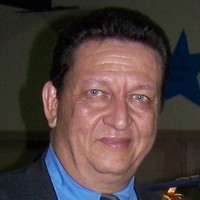 José González Flores