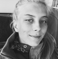 Katrin Eyjolfsdottir