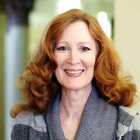 Ingrid Sharp