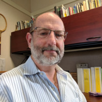 Galen Rosenberg