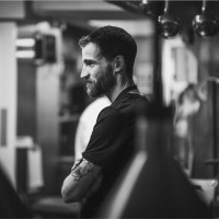 Alberto Rico Sanchez